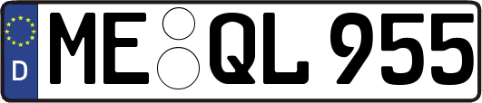 ME-QL955
