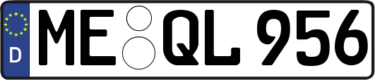 ME-QL956