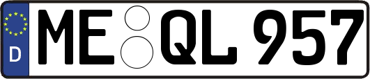 ME-QL957