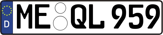 ME-QL959