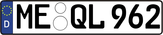 ME-QL962