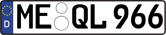 ME-QL966