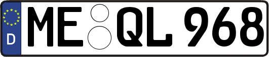 ME-QL968