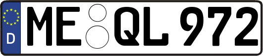 ME-QL972