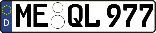 ME-QL977