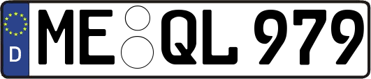 ME-QL979