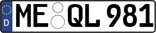 ME-QL981
