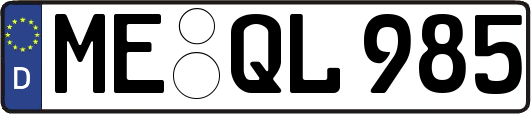ME-QL985
