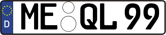 ME-QL99