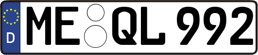 ME-QL992