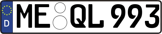ME-QL993