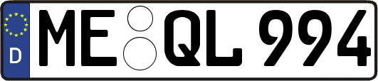 ME-QL994