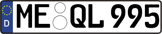 ME-QL995