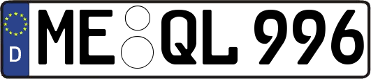 ME-QL996