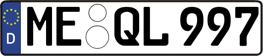 ME-QL997