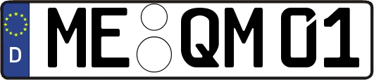 ME-QM01