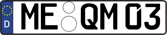 ME-QM03