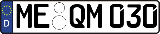 ME-QM030