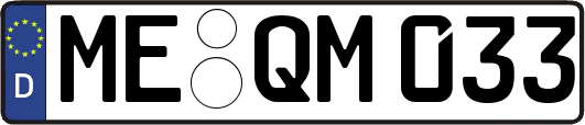 ME-QM033
