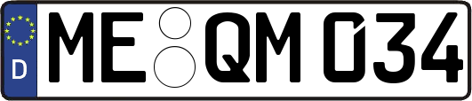 ME-QM034