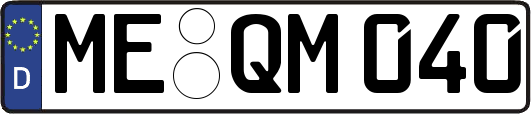 ME-QM040