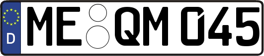 ME-QM045