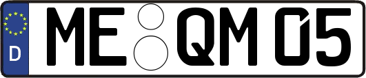 ME-QM05