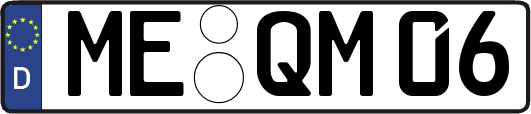 ME-QM06
