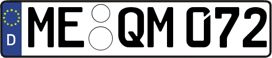 ME-QM072
