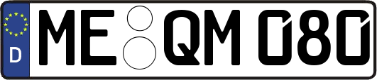 ME-QM080