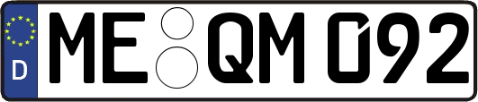 ME-QM092