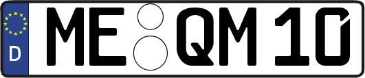 ME-QM10