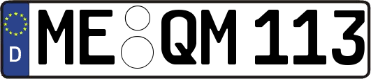 ME-QM113