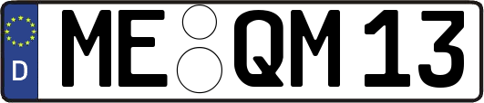 ME-QM13