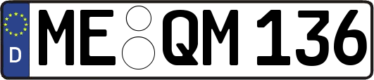 ME-QM136