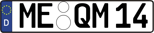 ME-QM14