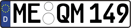 ME-QM149