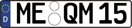 ME-QM15