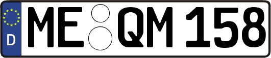 ME-QM158