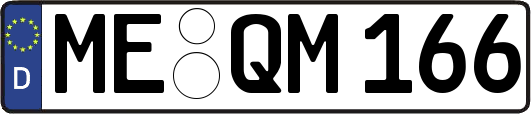 ME-QM166