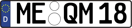 ME-QM18