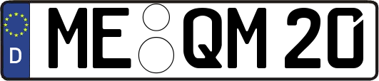 ME-QM20