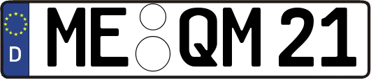 ME-QM21