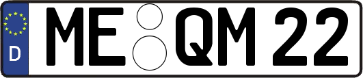 ME-QM22