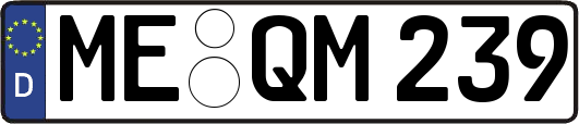 ME-QM239