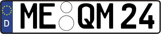 ME-QM24