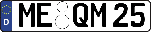 ME-QM25