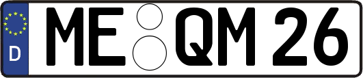 ME-QM26