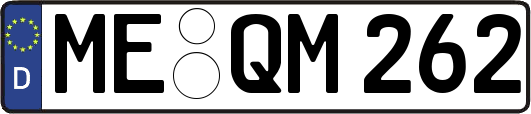 ME-QM262