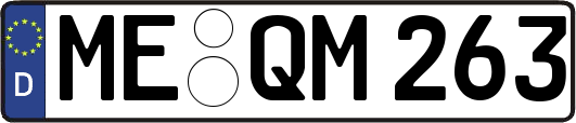 ME-QM263